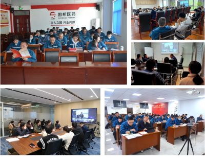 法随我行 提升危害提防意识——第十九期九州酷游大课堂开讲