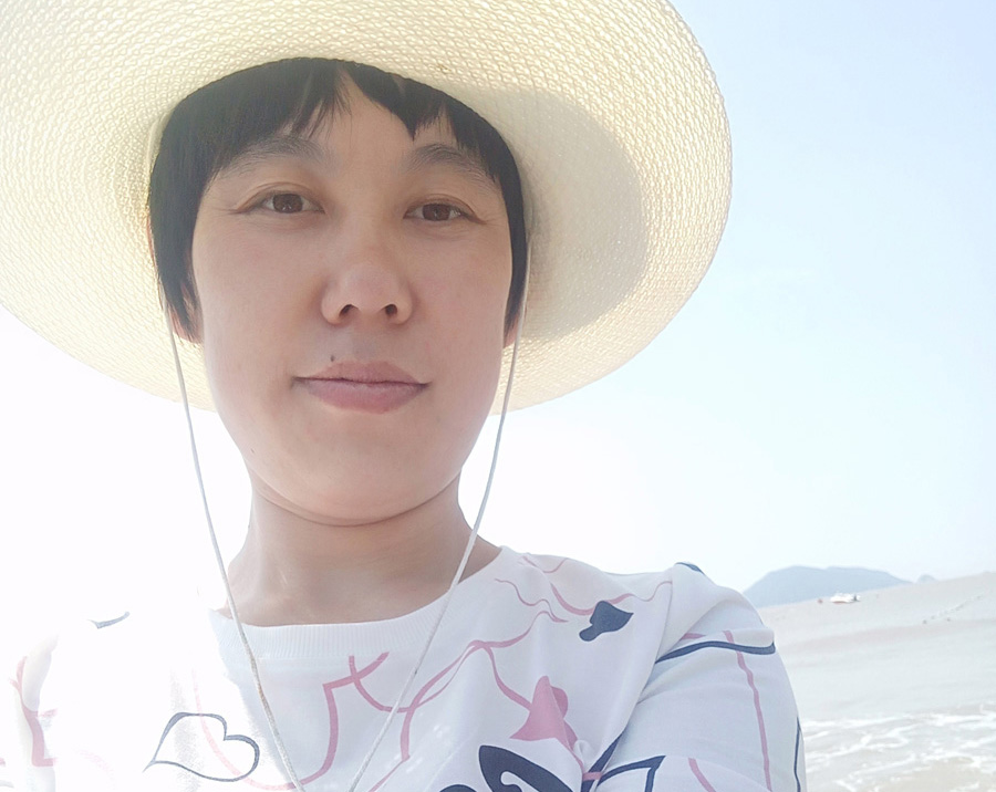 2022年度九州酷游医药优异科技斗争者——刘  乐